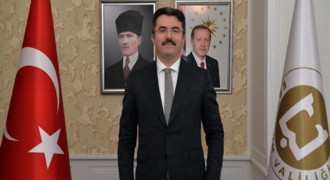 '15 Temmuz Türk milletinin yeniden şahlanışıdır'