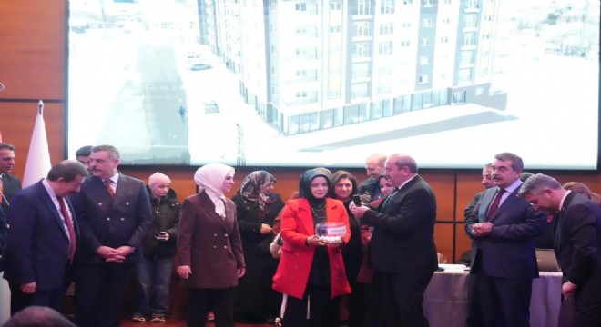 'ASHB'den Erzurum'a 4 yılda 22.7 milyarlık yatırım'