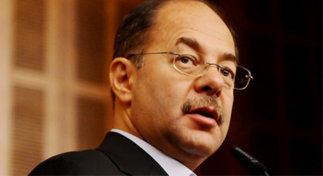 Akdağ: ‘Bu hem ahlaksızlık hem de şerefsizliktir'