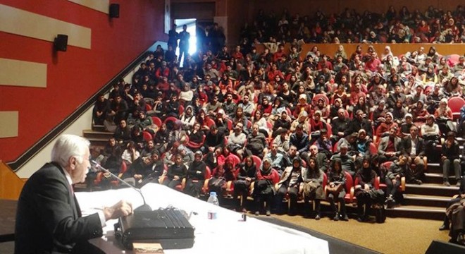 'Allah Erzurumluların ayağını taşa değdirmesin'