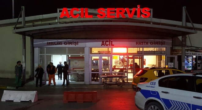 'Allah bizlere bağışlasın diye dua ediyoruz'