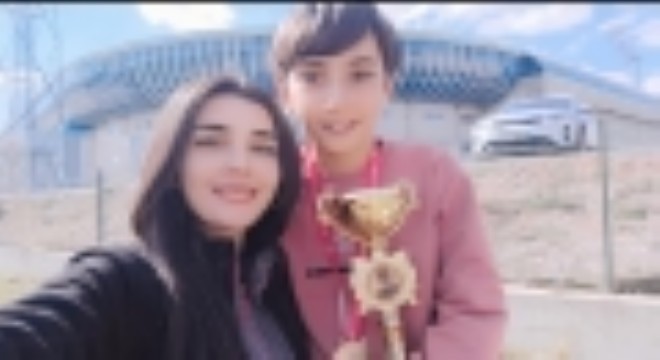 Aşkale'den Erzurum'a şampiyonluk gururu