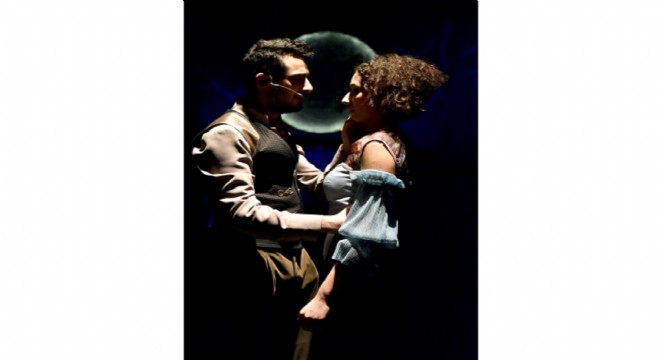 Erzurum'da 'Bir Yaz Dönümü Gecesi Rüyası'