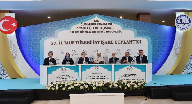 'Büyük bir insanlık dramı yaşanıyor'