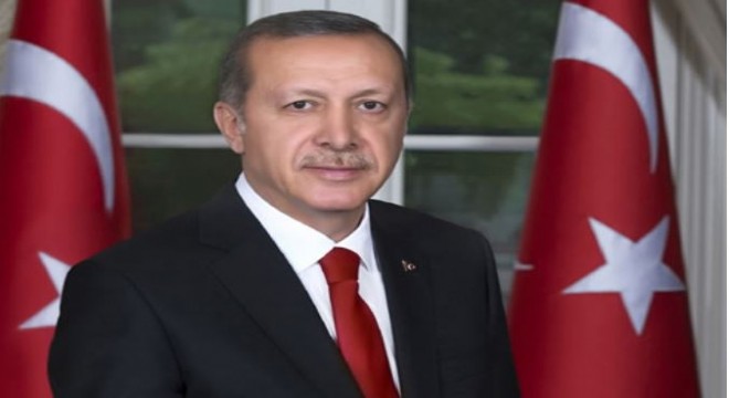 'Büyük, güçlü Türkiye'yi birlikte inşa edeceğiz'