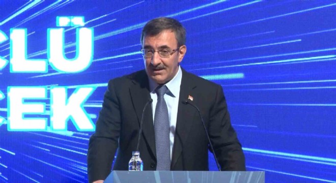 'Dikkatlerin Gazze'ye yoğunlaşmasını diliyoruz'