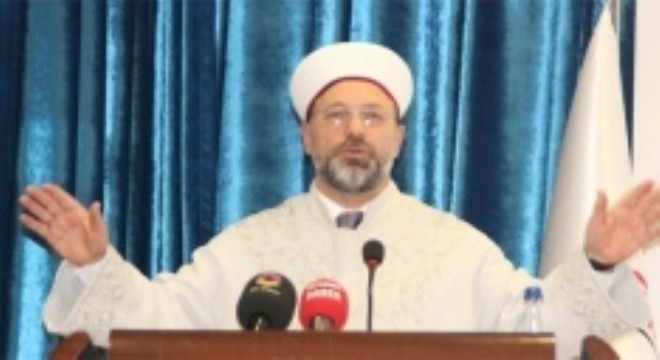 'Diplomayı getirsinler, görevleri hazır'