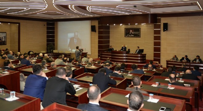 'Elinizi çabuk tutun'