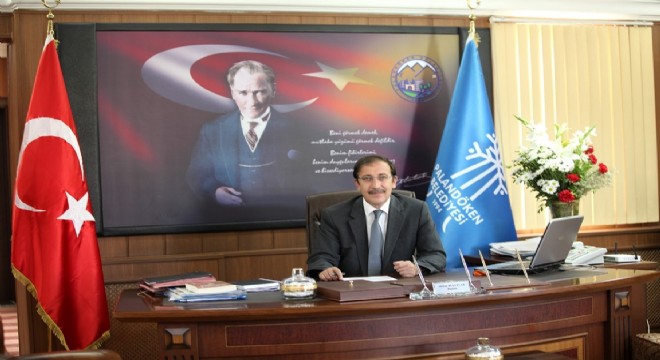 'Erzurum Kongresi tarihimizin ilham kaynağıdır'