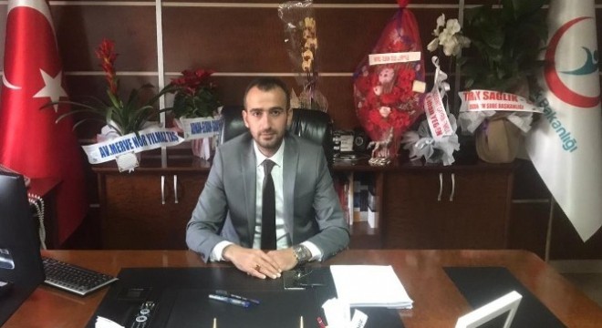 Erzurum Tabip Odasından TTB'ye tepki