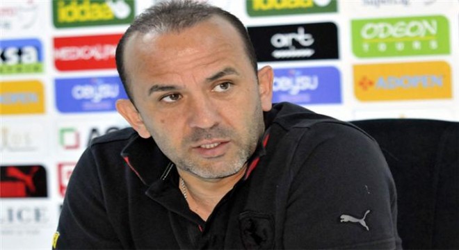 ‘ Erzurum halkıyla şampiyonluğu kutlayacağız'