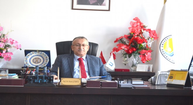 'Erzurum'un önü açık'