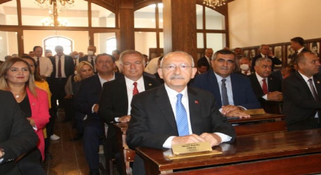 'Erzurumlu bize oy versin neden versin kardeşim'