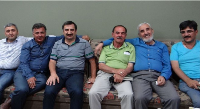 ‘Karabacak ve Kabanlı isimleri yaşatılmalıdır'