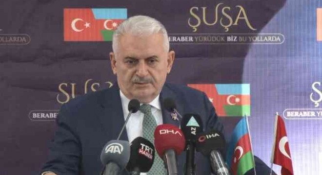 'Karabağ Zaferi yeni bir dönemin başlangıcıdır'