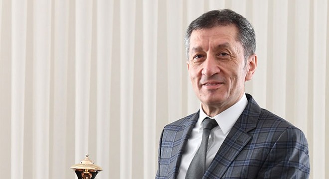“LGS'de her öğrenci kendi okulunda sınava girecek”