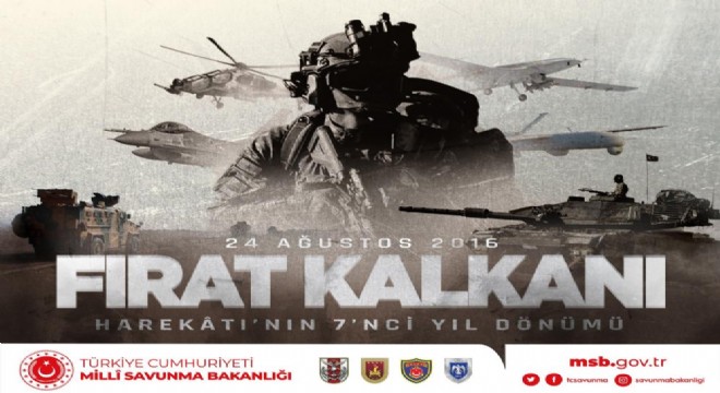 'Mehmetçiğimizi gururla selamlıyoruz'