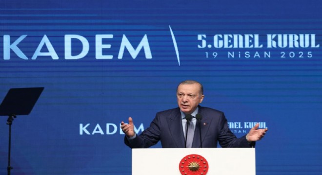 'Özümüze dönecek, köklerimize yeniden sarılacağız'