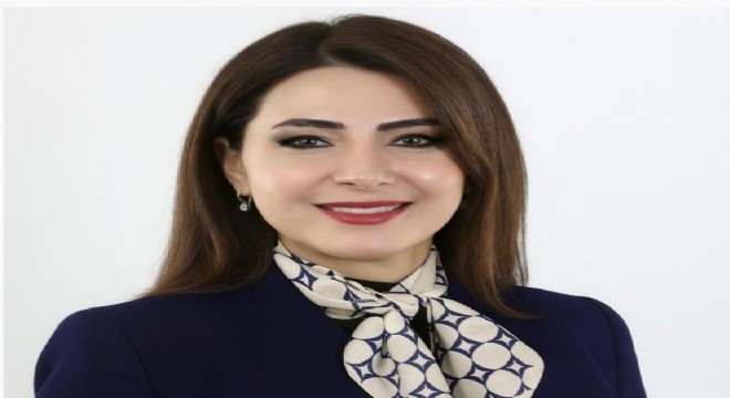 Polat'dan Dünya Kadınlar Günü mesajı