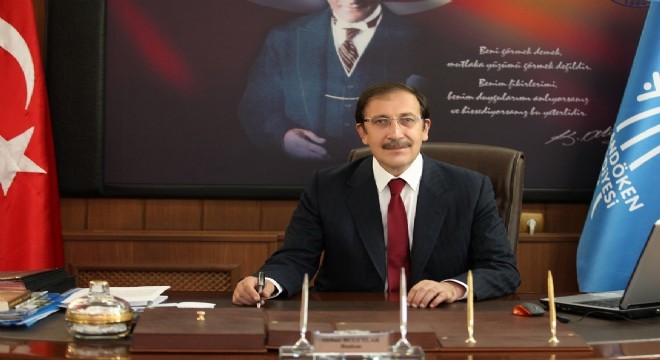 'Ruhları şad, mekanları cennet olsun'