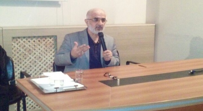 'Sahipsizlerin sahibi Allah'tır'