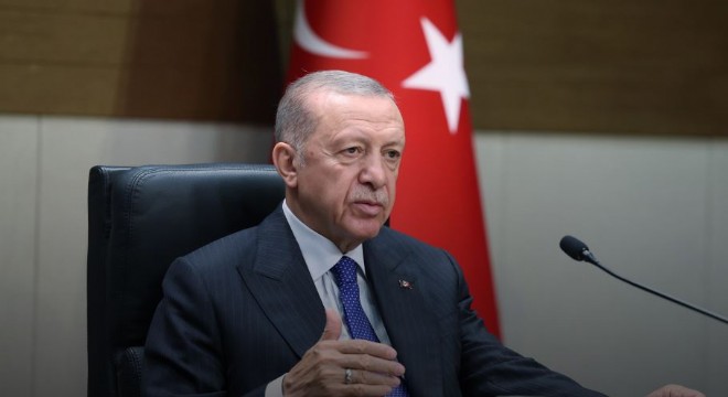 'Savaşın kazananı, barışın kaybedeni olmaz'