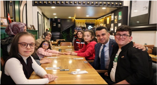 ASHM'den 'Sevgi Köprüsü'' Projesi