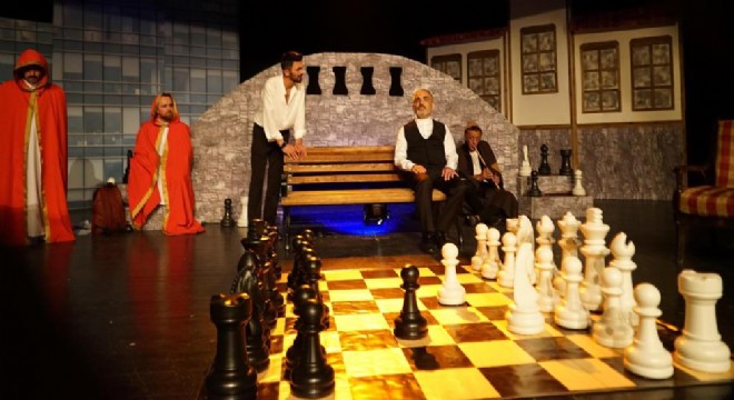 'Son hamle: Uyanış' yoğun ilgi buldu