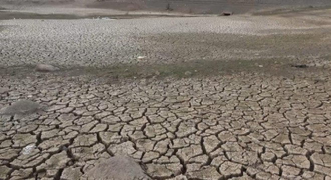 'Türkiye artık iki mevsimli iklim düzenine geçti'