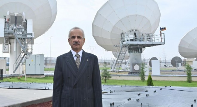 'Türkiye'nin Uzay Yolculuğunda gençler başrolde'