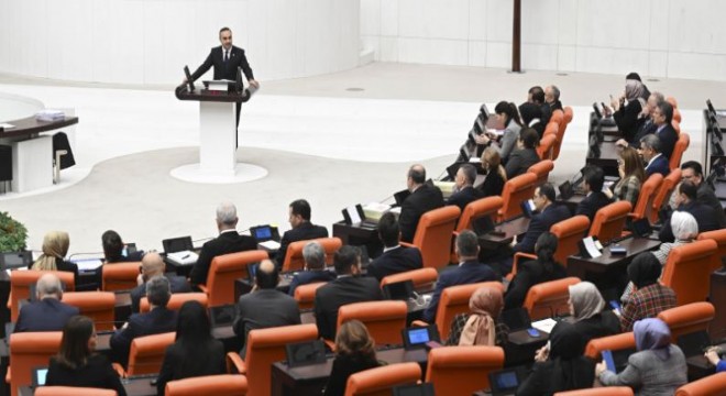 'Vakit Türkiye vaktidir'