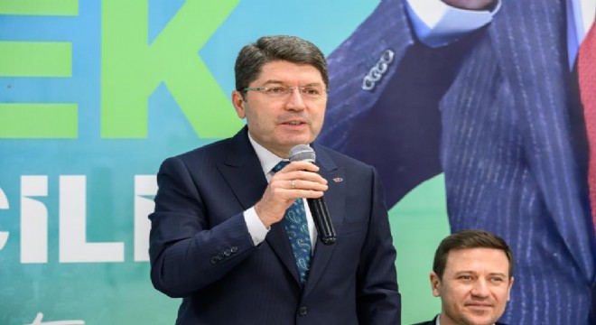 'Vesayetçi anlayışı tarihe gömdük'