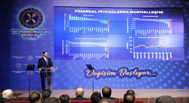 'Yeni bir başlangıca ‘Bismillah' diyoruz'