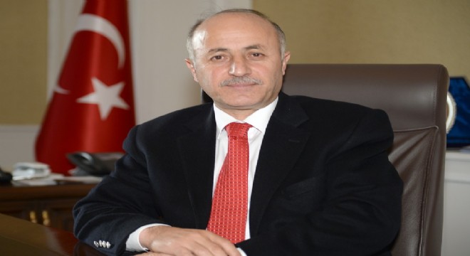 'Yeni bir yıl yeni bir başlangıç demektir'