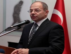 Dinçer ve Akdağ Erzurum'a geliyor