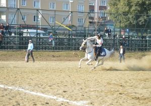 ‘Cirit denilince Erzurum akla gelir'