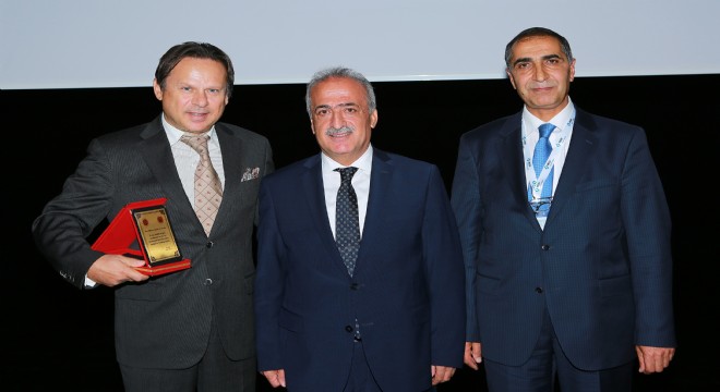 1. Uluslararası Katılımlı Öğrenci Kongresi tamamlandı