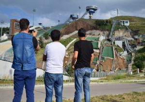 Atlama kulelerinde yeni süreç