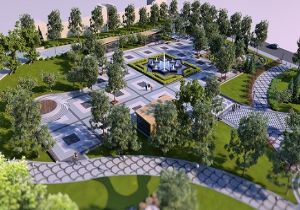 Erzurum Kültür Yolu'na kavuşuyor