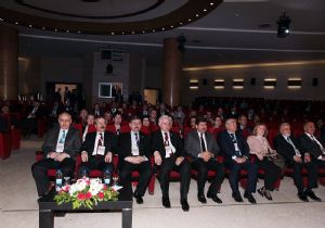 42 Üniversite Erzurum'da buluştu
