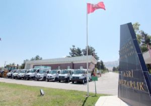 Her şey yalan, ölüm gerçek..