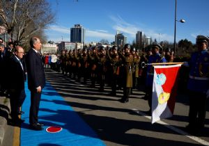 Ala: ‘Allah'a Hamd Olsun'