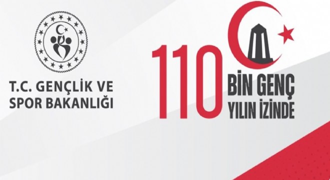 110. Yılında 110 Bin Genç Çanakkale'yle buluşacak