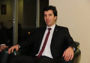 Yeşilyurt'tan birlik beraberlik çağrısı