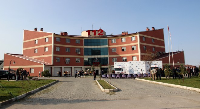 112'ye yapılan asılsız ihbarlar 'pes' dedirtiyor