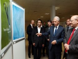 Eğitimde Yenilikçilik sergiye çıktı