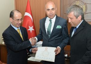 Yakutiye'de 2'inci Korkut Dönemi