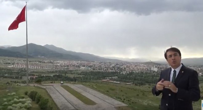 ‘12 Mart Milli imanın eseridir'