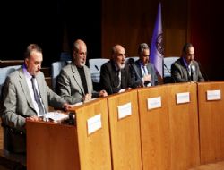 ‘İnsan, onuruyla güzel'