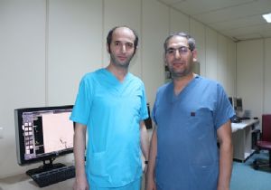 Felçli hastalara müjdeli haber